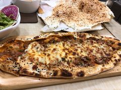 -bosphorus 铂斯西餐厅·土耳其烧烤(环市中路店)