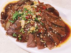 麻辣牛展-恒宝和宴(合生广场店)