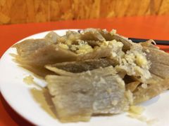 炸灌肠-姚记炒肝店(鼓楼店)
