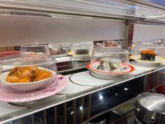-友壹町寿司(嘉洲广场店)