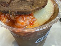 -屋里家延边朝鲜族冷面(南园店)