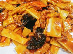 -石饮红星包子(中山路店)