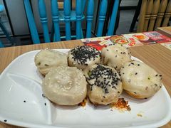 -小杨生煎(香港名都店)