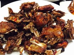 皇城根北京风味主题餐厅(中海环宇城店)-皇城根北京风味主题餐厅(中海环宇城店)