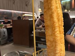 -蘑界·野生菌火锅(深业上城店)