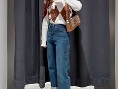 -URBAN REVIVO(深圳华润万象天地店)