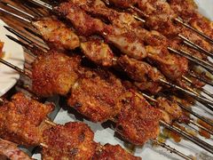 -有奴思烤肉·清真(正宁路店)