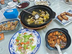 -芸海阁·农家私房菜(沙家浜景区出口店)