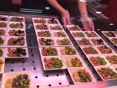 -来必堡(娄山关路店)