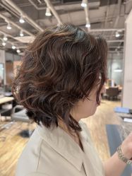 -Mentor Hair Salon