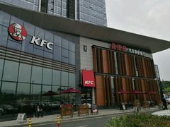 -肯德基(富阳九龙DT店)