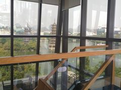 -忆咖啡观景餐厅(桂林象山公园店)