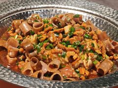 -1937青岛老味道·海肠捞饭·青岛菜(大鲍岛栈桥店)