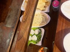 -陈府大宅门成都火锅·手切鲜肉(太原街店)