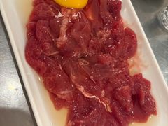 -渔顺生·顺德鱼生·粥底火锅·桑拿鸡(渔人码头店)