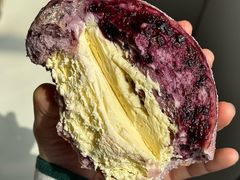 -小蜜蜂·Bakery&Coffee(翰子花园店)