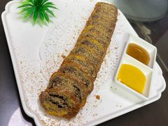 -清真双宝红油牛系列