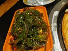 -地锅公社·现炒地锅鸡·地锅鱼·夜宵(罗锦路店)