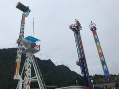 -梦幻奥陶纪景区