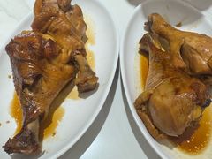 -饺子季水饺餐厅(新市街店)