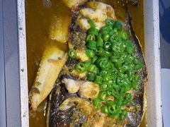 -半天妖烤鱼(财富中心店)