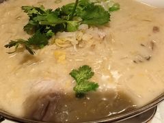 -牟传仁饭庄(星海店)