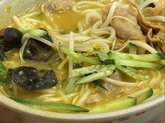 -百家鸡味馆(清泰店)