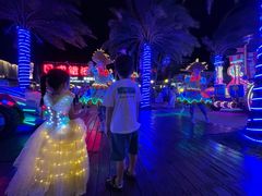 -三亚海昌梦幻海洋不夜城