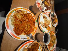 -比格比萨自助(南京万达茂店)