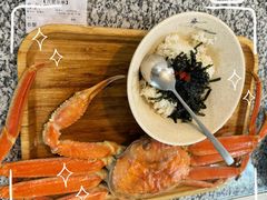 -震海贝烤贝·民俗特色店(延吉总店)