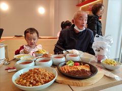 -乡村基(龙湖时代天街餐厅)