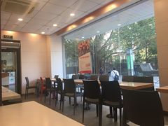-永和大王(一口茶豆浆|花香豆更香·碧榕湾店)
