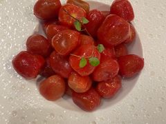 -疆山别院烧烤·新疆菜(铁路局店)