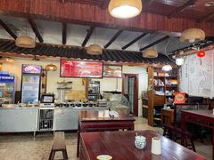 -兰庆鸡蛋馃(人民路店)