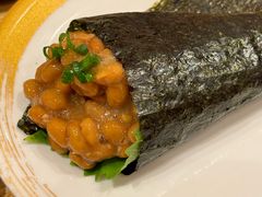 -合点寿司(金虹桥商场店)