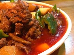 -疆Jiang·新疆秘制料理