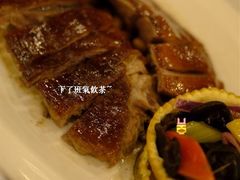 燒鵝-潮福城大酒楼·潮味粤品·港式点心(湖滨北路店)