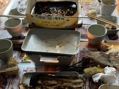 -木屋烧烤(坂田天安云谷店)