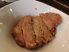 -马来西亚美食街