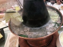 -东来顺饭庄(王府井步行街店)