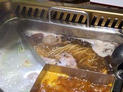 -蜀九鼎毛肚火锅(惠安店)