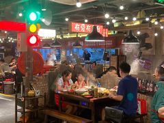 -萍姐火锅·公路夜市(打浦桥日月光店)