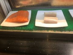 新鲜刺身-OPEN開全日自助餐厅·牛肉火锅·海鲜(佛山希尔顿酒店)