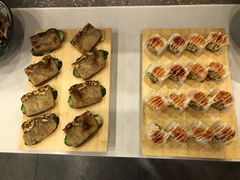 -八间(合生汇店)