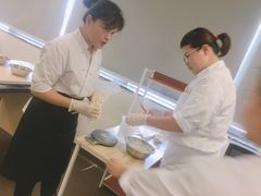 -美斯烘焙培训学院•蛋糕•面包•咖啡(宝安校区)