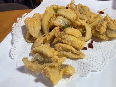 -舌尖上·霞浦滩涂海鲜·新闽菜(总店)