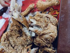 -华莱士·全鸡汉堡(平沙店)