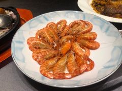 -骏莱海鲜鱼港(五角场店)