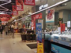 -盒马鲜生(悦峰店)