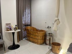 -御品•瑶浴灸疗SPA
